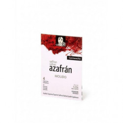 Azafrán Molido Extra (40...