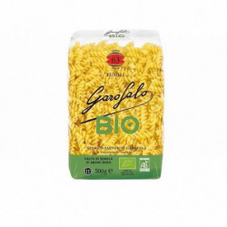 Pasta No 63 Fusilli Bio...