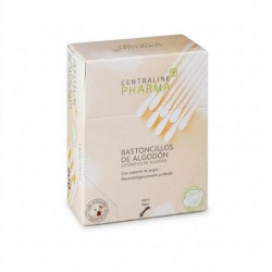 Bastoncillos de Algodón...
