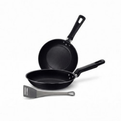 Juego de Sartenes (3 pzas)...