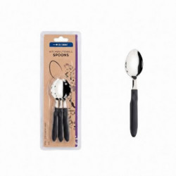 Juego de Cucharas de Té (3...