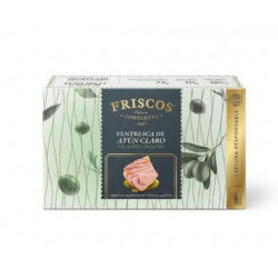 Ventresca de Atún Claro en...