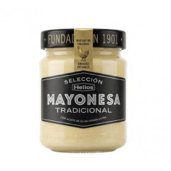 Salsa Mayonesa Tradicional...