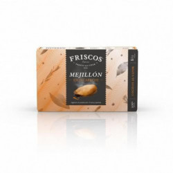 Mejillón de las Rías...