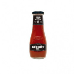 Salsa Ketchup (330 gr) HELIOS