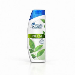 Champú Neem (340 ml) HEAD...