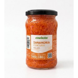 Zanahoria Rallada COVIRAN...