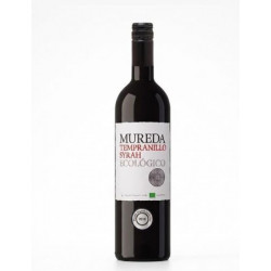 Vino Tinto Ecológico (750...