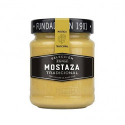 Salsa Mostaza Tradicional...