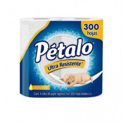 Papel Higiénico Ultra...