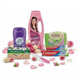 Combo Brillo Materno