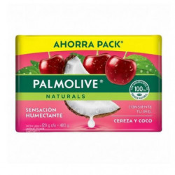 Jabón de Tocador Naturals...