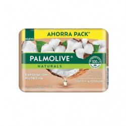 Jabón de Tocador Naturals...