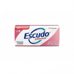 Jabón de Tocador Rosa (110...