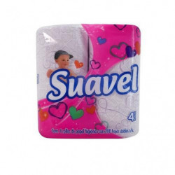 Papel Higiénico (200 hojas...