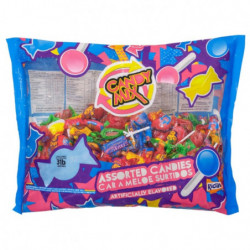 Caramelos Piñata Sabores...