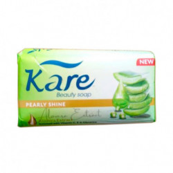 Jabon de Tocador (75g) ALOE...