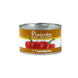 Pimiento Rojo Entero Extra...