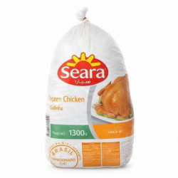 Pollo Entero Congelado...