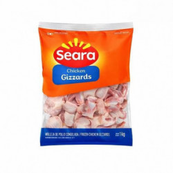 Mollejas de Pollo (1 kg) SEARA