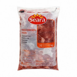 Hígado de Pollo (1kg) SEARA