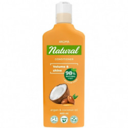 Acondicionador de Argán y...