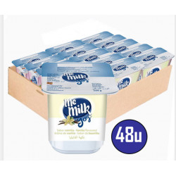 Yogurt - Memilk - Vainilla...
