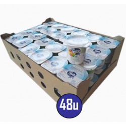 Yogurt - Memilk -...