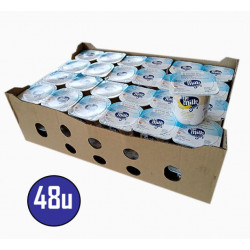 Yogurt - Memilk - Plátano -...
