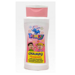 CHAMPU ANTIPIOJOS 250ml