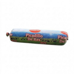 Picadillo de Res (250 gr)...