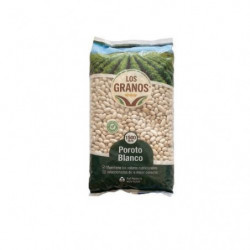 Alubias Blancas (1 kg) LOS...