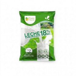 Leche en Polvo...