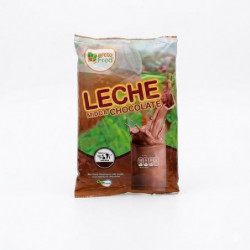 Leche en Polvo con Sabor...