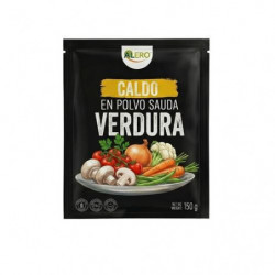 Caldo Concentrado en Polvo...