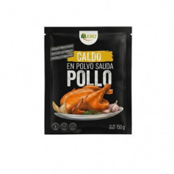 Caldo Concentrado el Polvo...