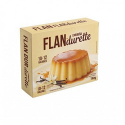 Flan de Vainilla (90 gr)...