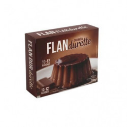Flan de Chocolate (90 gr)...