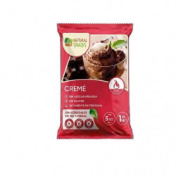 Crema Sabor Nutella (1 kg)...