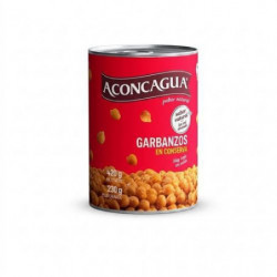 Garbanzos Cocidos (420 gr)...