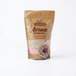 Avena en Hojuelas Sabror...