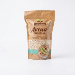 Avena en Hojuelas Sabor...