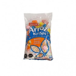 Cereal de Arroz Inflado...