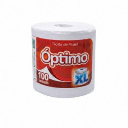 Toallas de Papel XL (100U)...