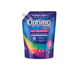 Detergente Líquido (3 Lt)...