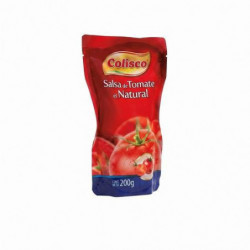 Salsa de Tomate Italiana...