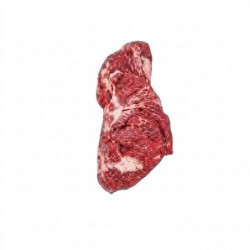 Corte de Res Aguja (8.3 Kg...