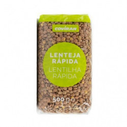 Lenteja Rápida Extra (500...