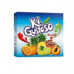Estuche de Refresco...