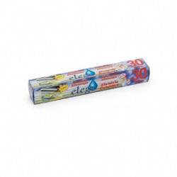 Papel Plateado (30 metros)...